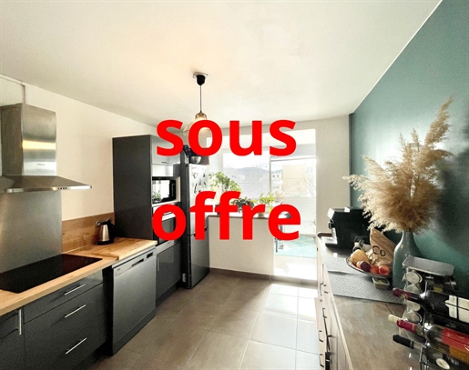 Apartment for sale Aix-en-Provence