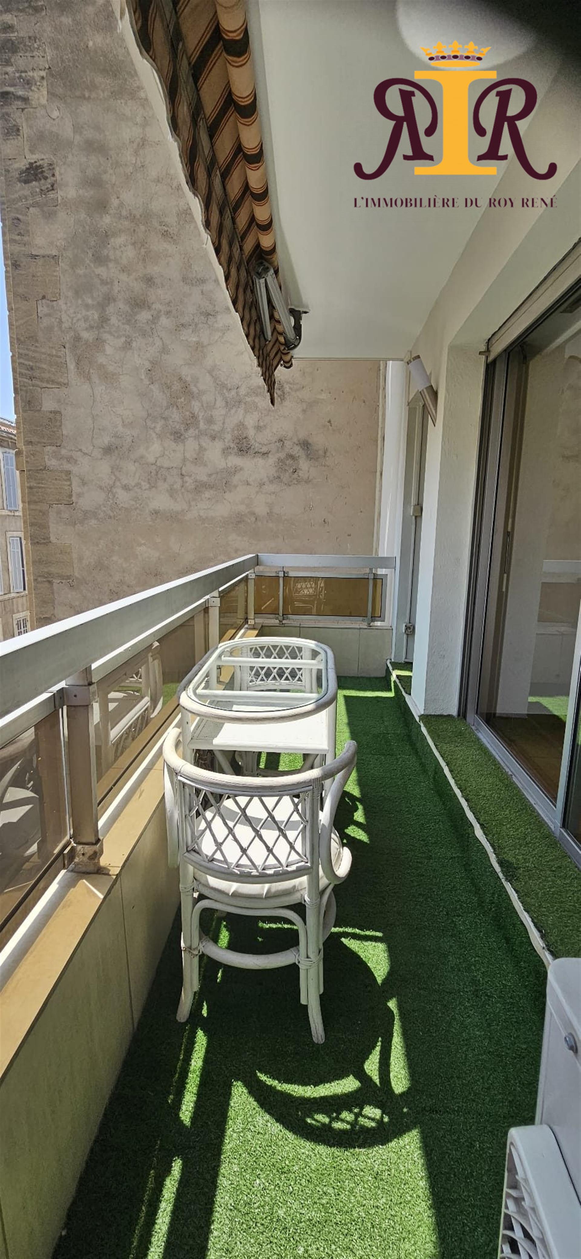 Appartement à vendre, 98m², Marseille 5ème