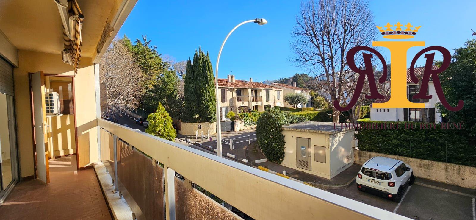 Appartement à vendre, 67m², Marseille 9ème