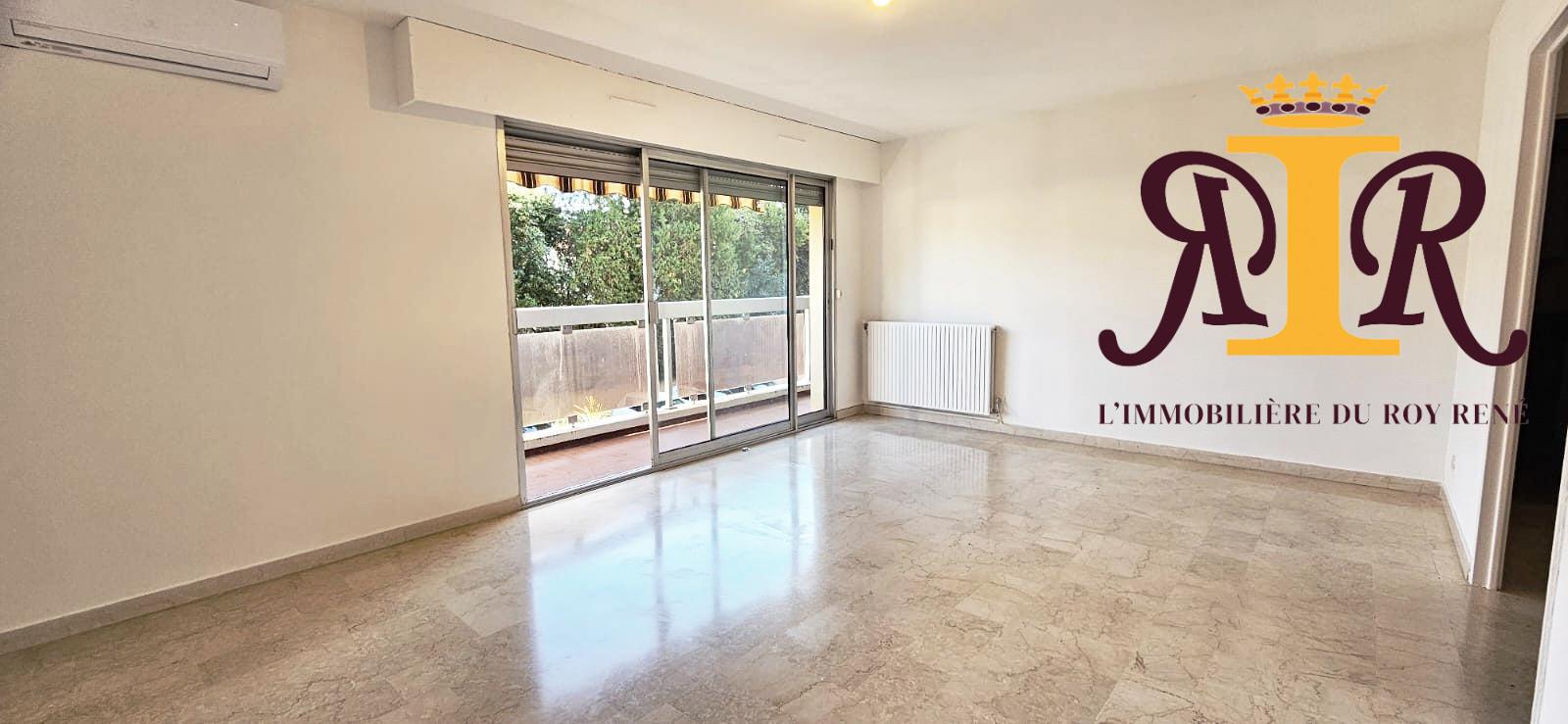 Appartement à vendre, 67m², Marseille 9ème