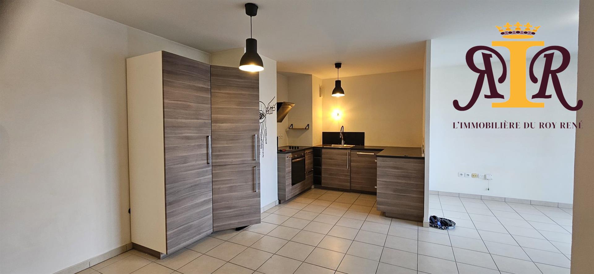 Appartement à vendre, 64m², Marseille 10ème