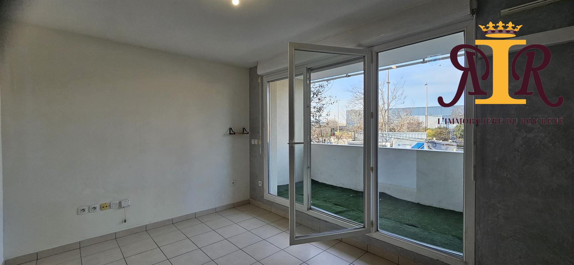 Appartement à vendre, 64m², Marseille 10ème