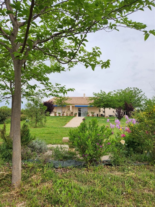 House for sale Lançon-Provence