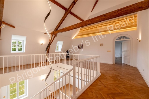Monbazillac, Apartment with exceptional finishes