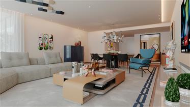 Apartment for sale at city center , Funchal