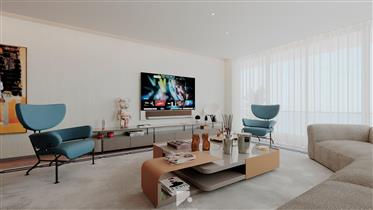 Apartment for sale at city center , Funchal