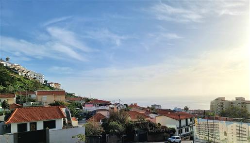 Charming 2-Bedroom Apartment for Sale in Amparo, Funchal