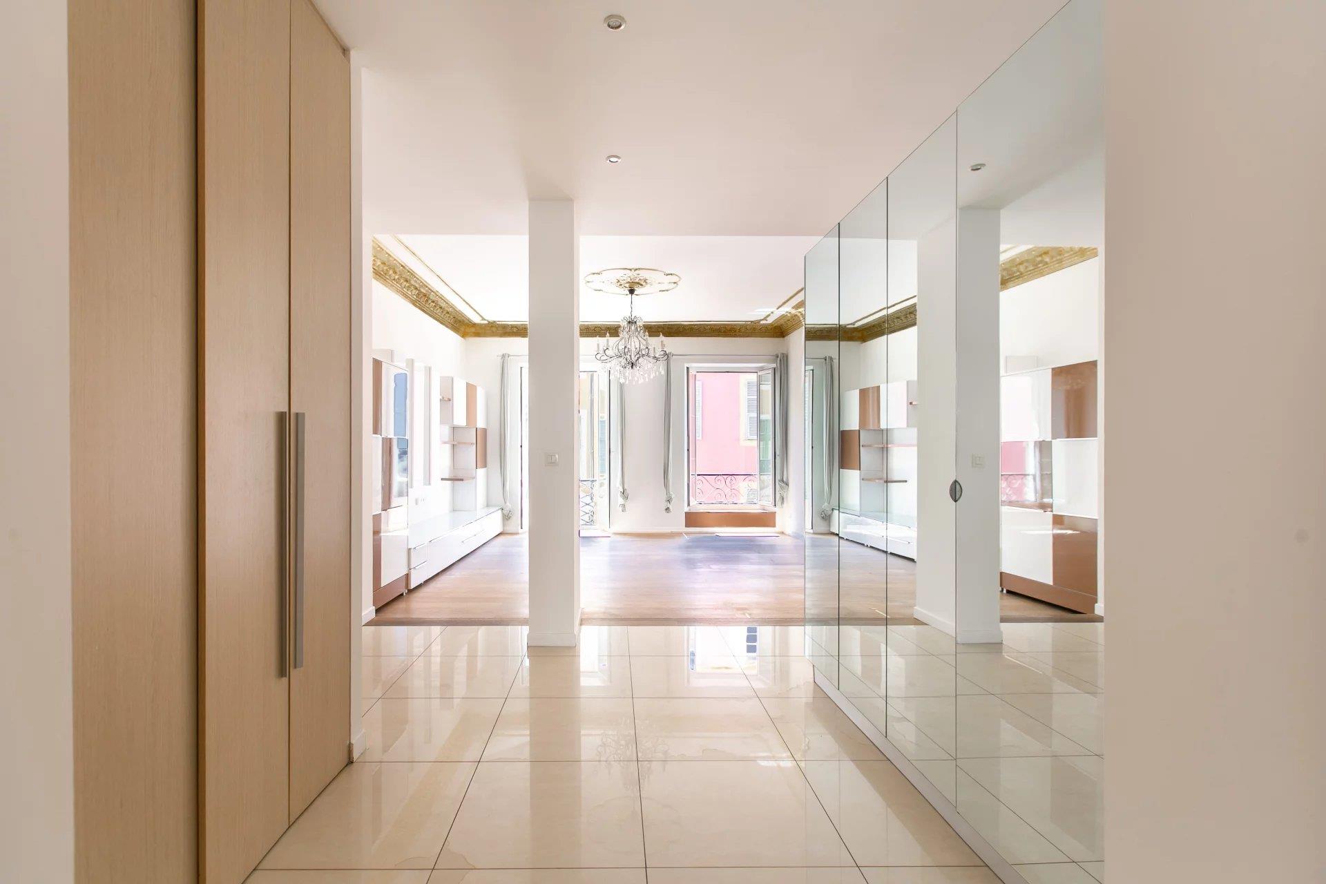 Appartement à vendre, 77m², Nice