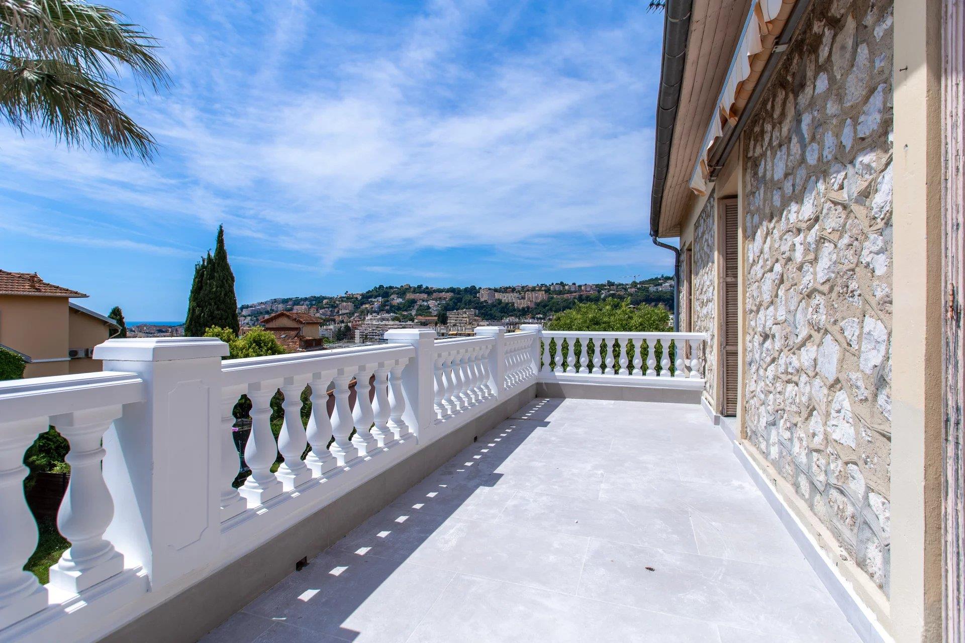 Appartement à vendre, 129m², Nice