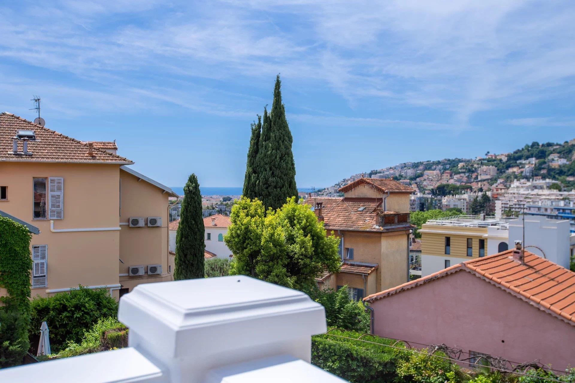 Appartement à vendre, 129m², Nice