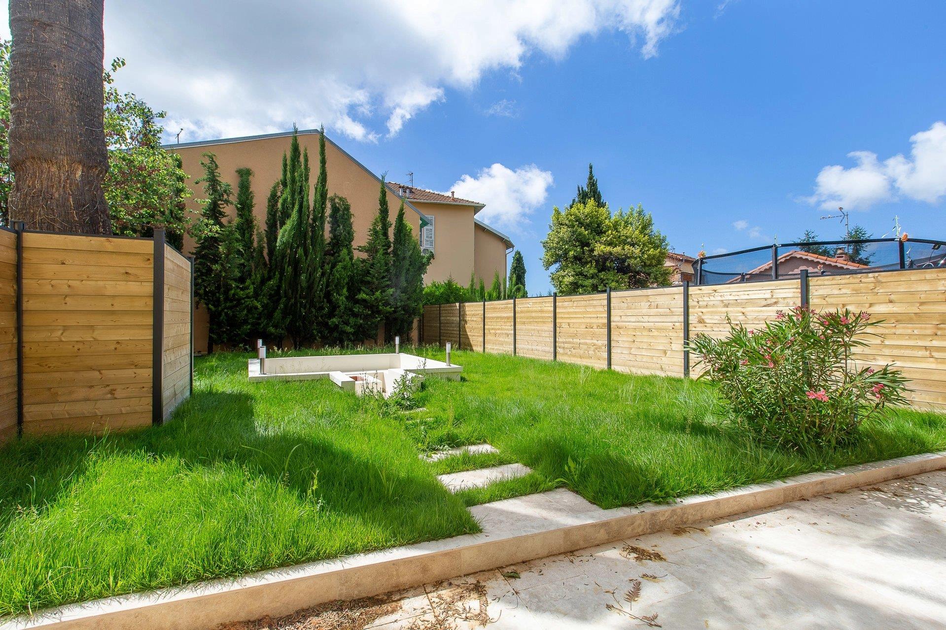 Appartement à vendre, 80m², Nice