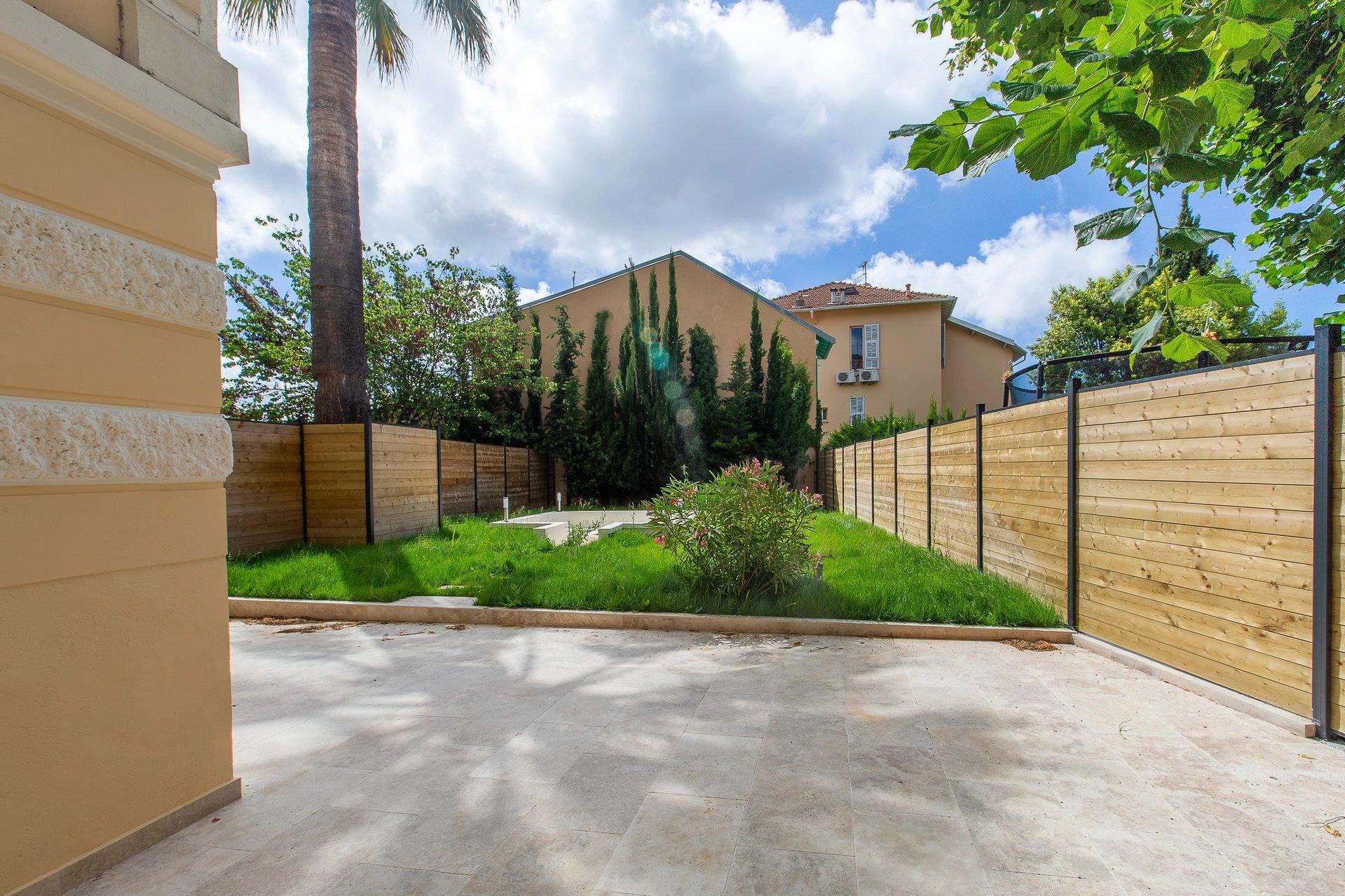 Appartement à vendre, 80m², Nice