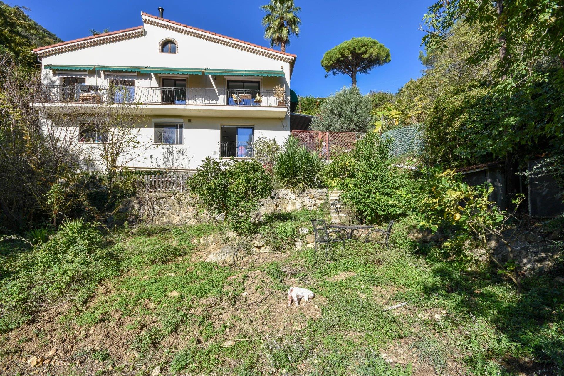 Maison à vendre, 228m², Roquebrune-Cap-Martin