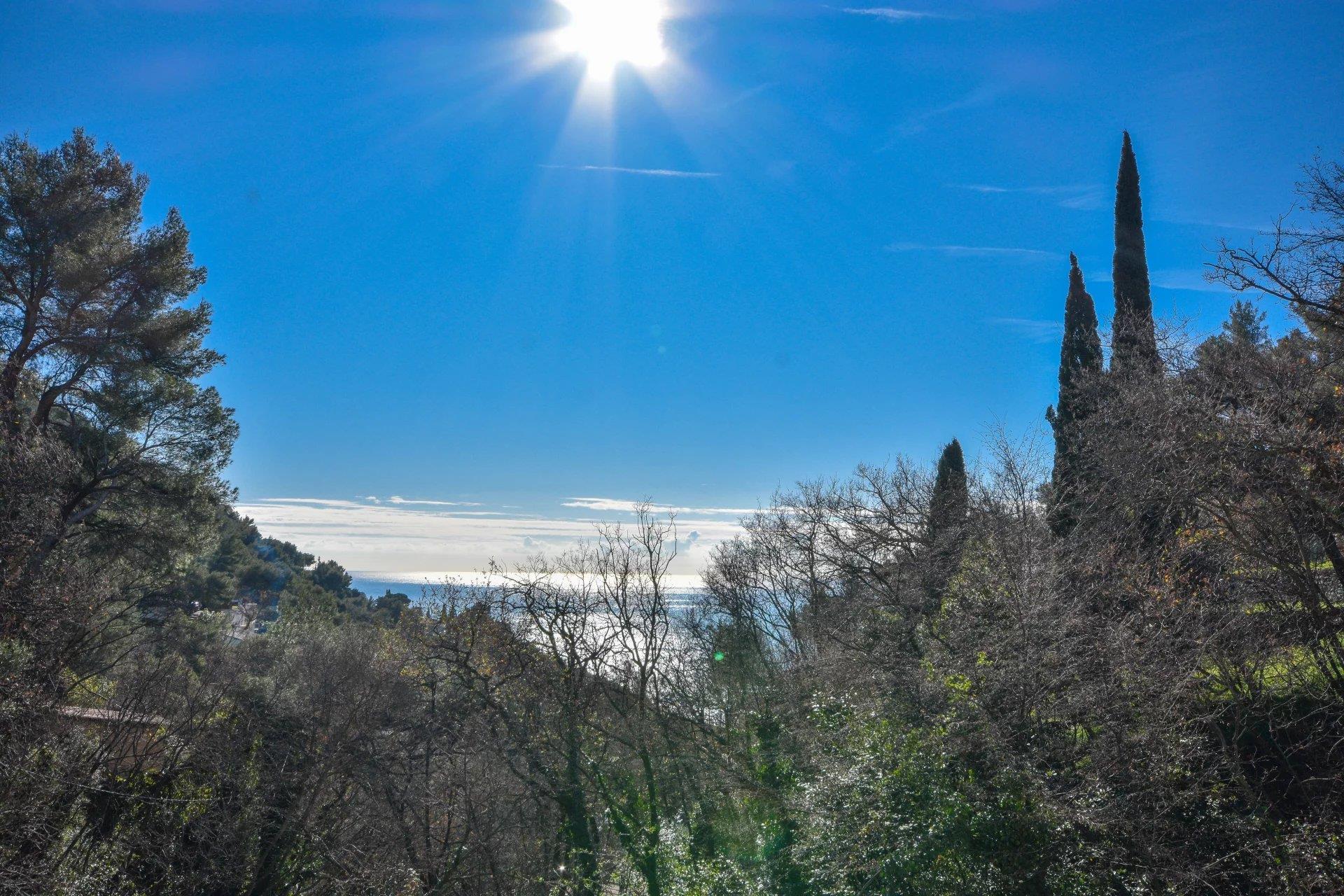 Maison à vendre, 228m², Roquebrune-Cap-Martin