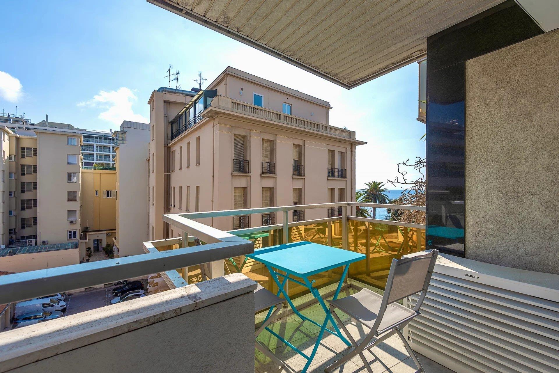 Appartement à vendre, 35m², Nice