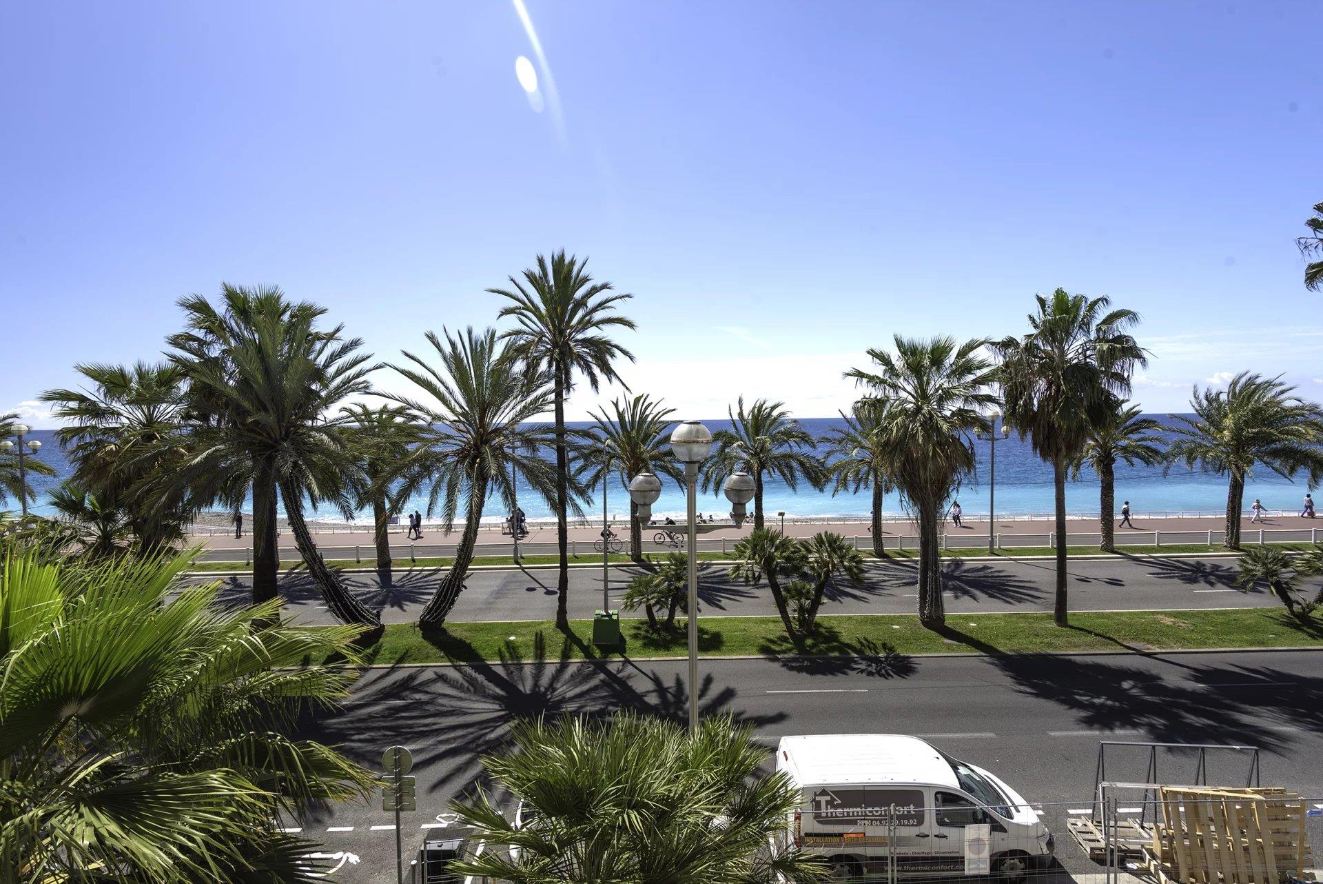 Appartement à vendre, 65m², Nice