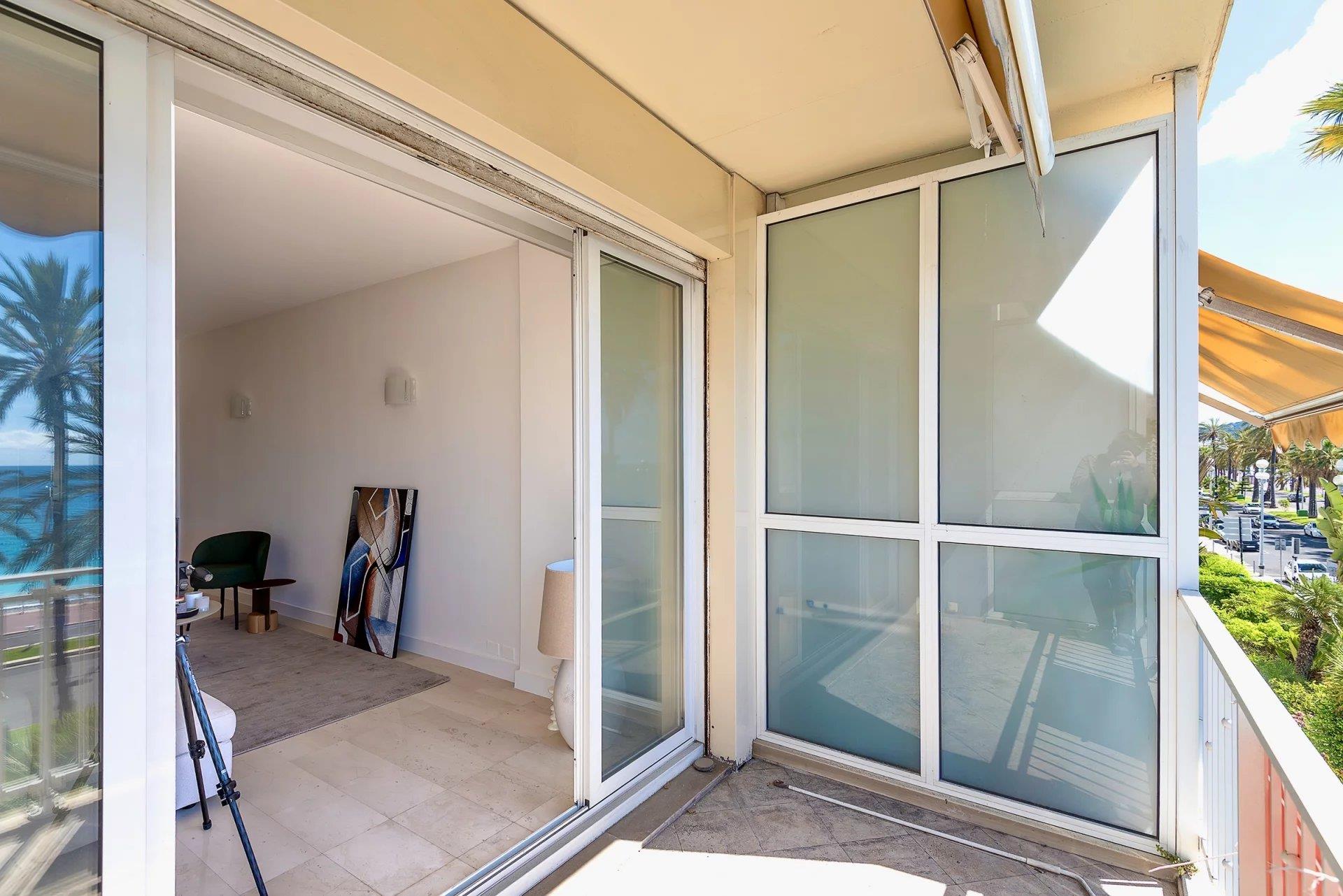 Appartement à vendre, 65m², Nice