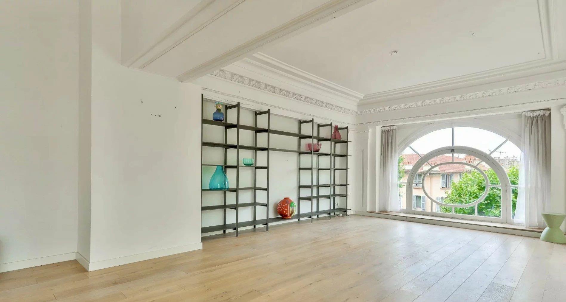 Appartement à vendre, 109m², Nice