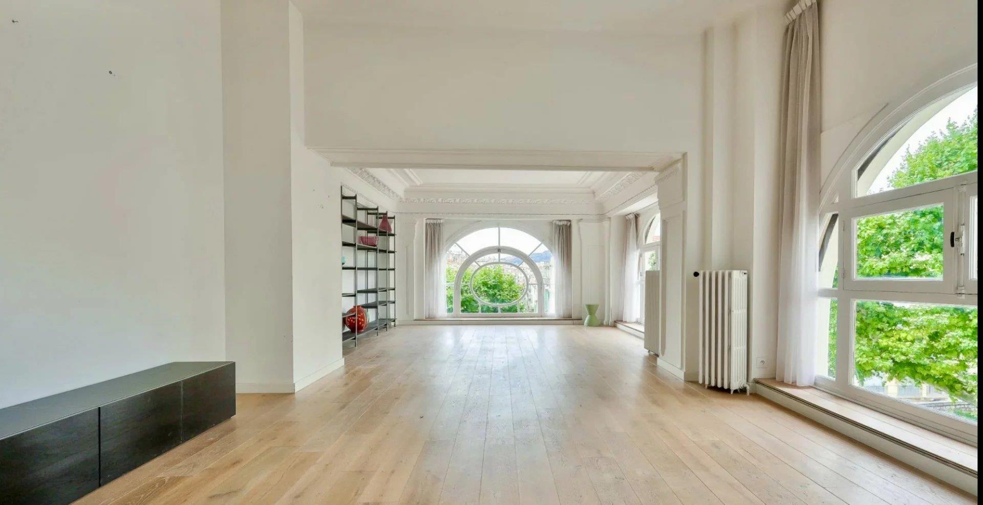 Appartement à vendre, 109m², Nice