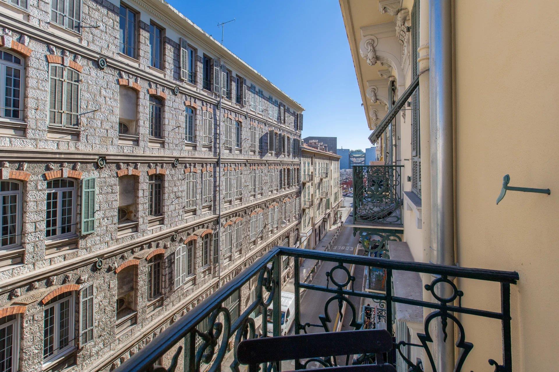 Appartement à vendre, 32m², Nice