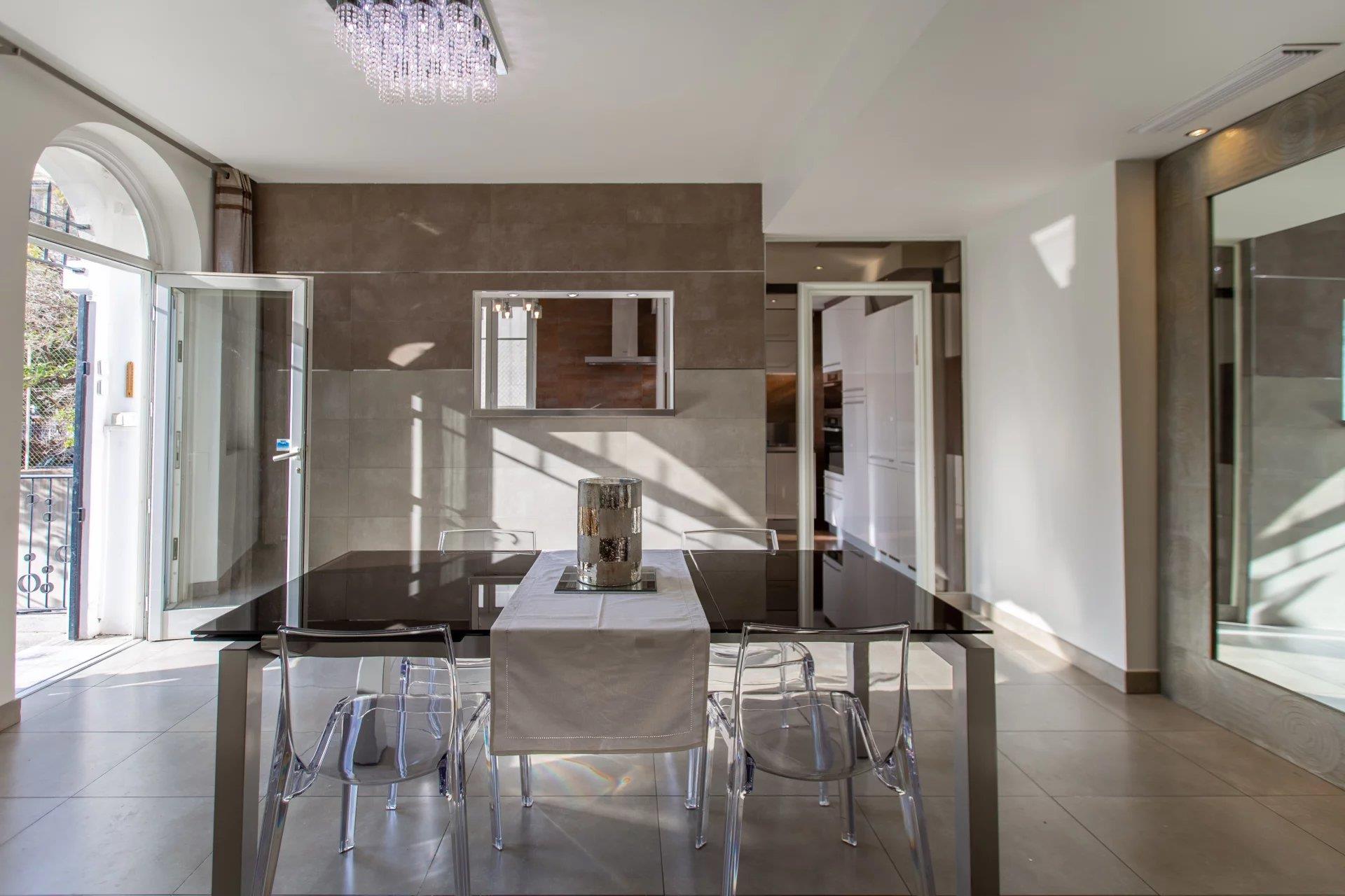 Appartement à vendre, 200m², Nice