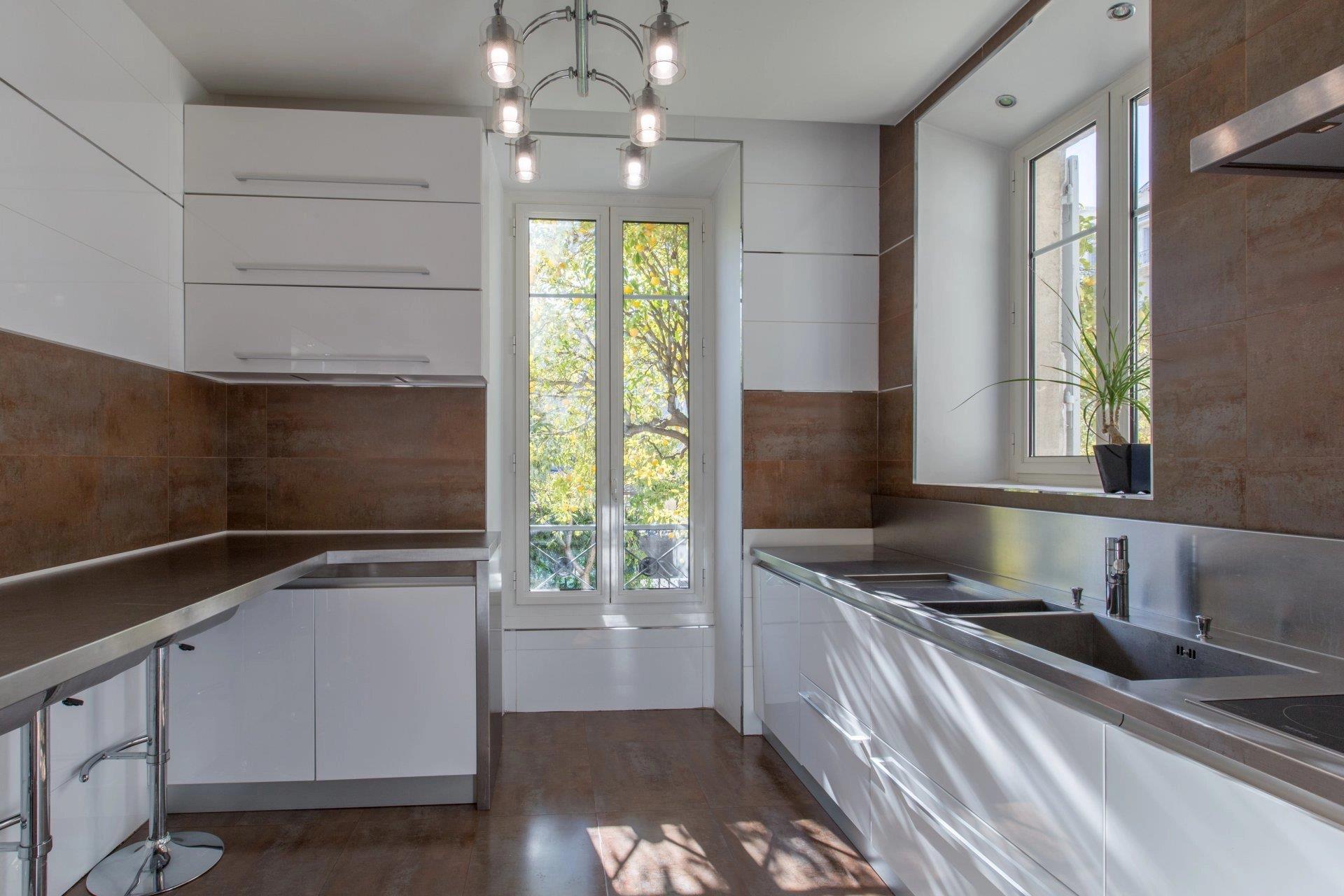 Appartement à vendre, 200m², Nice