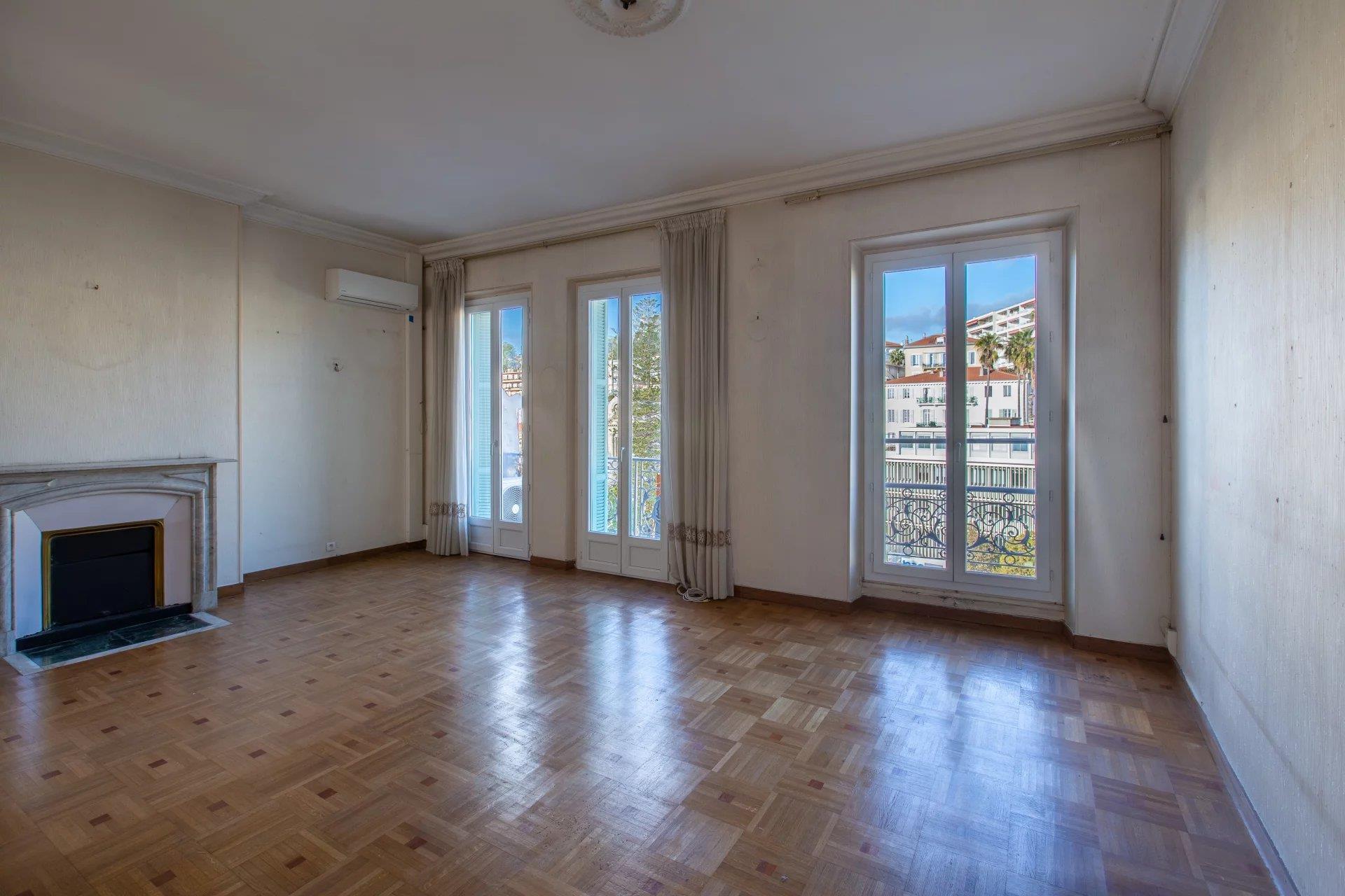 Appartement à vendre, 90m², Nice