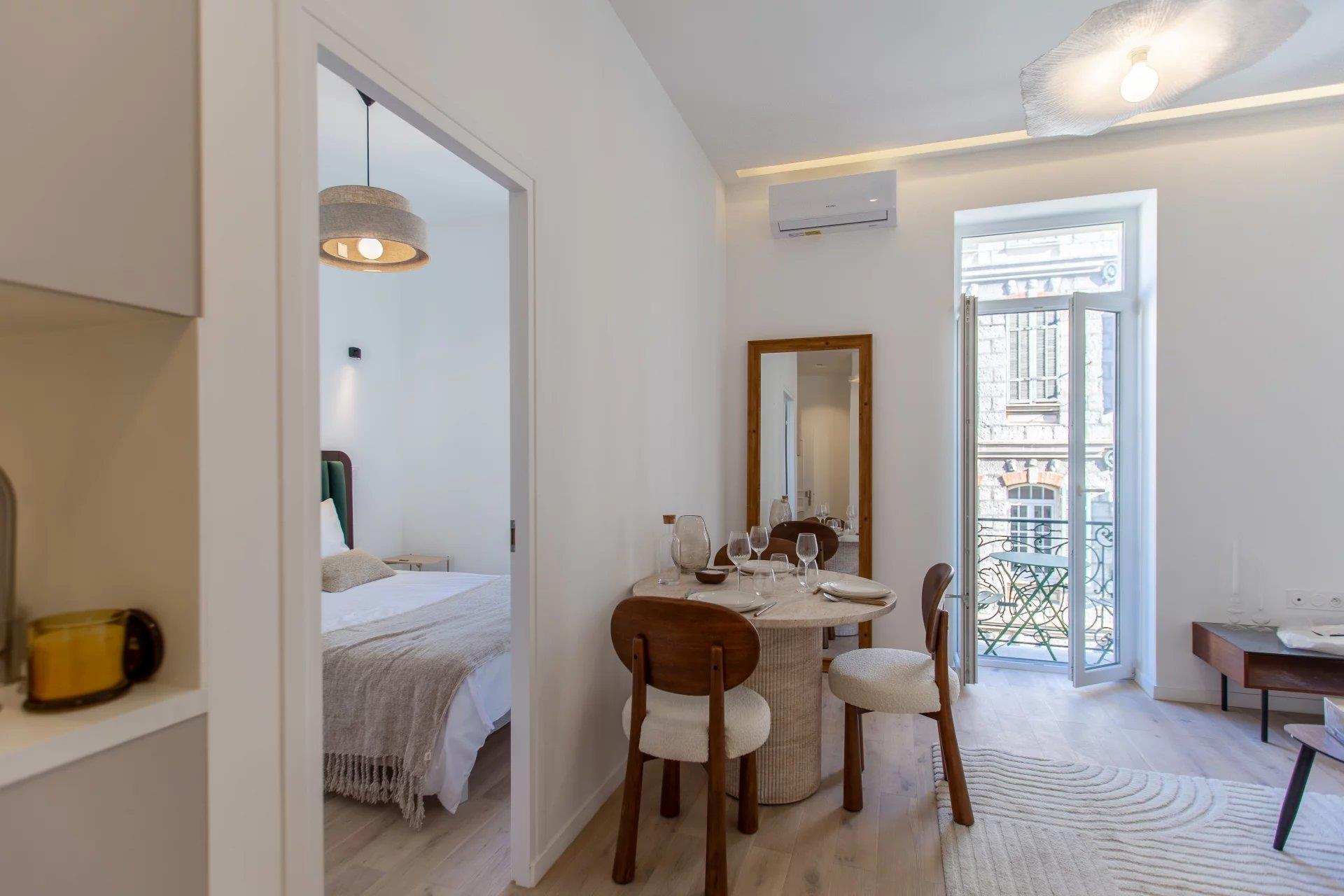 Appartement à vendre, 33m², Nice