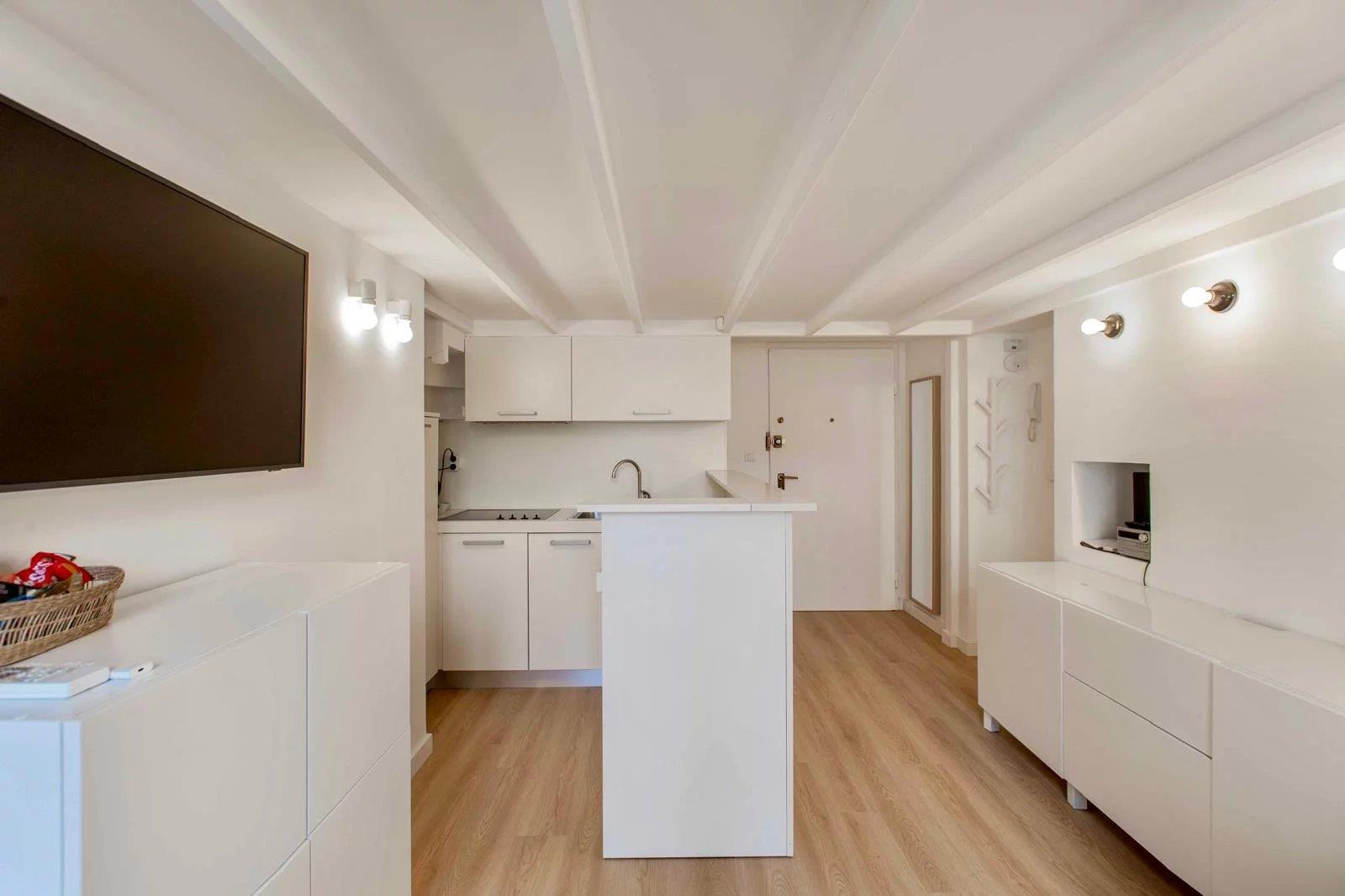 Appartement à vendre, 39m², Nice