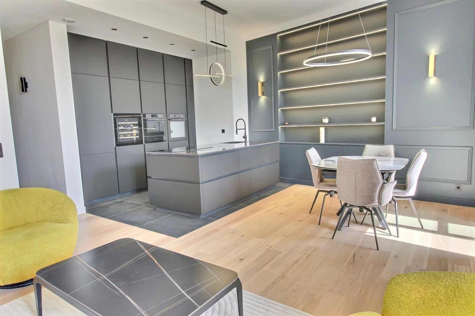 Appartement à vendre, 81m², Nice