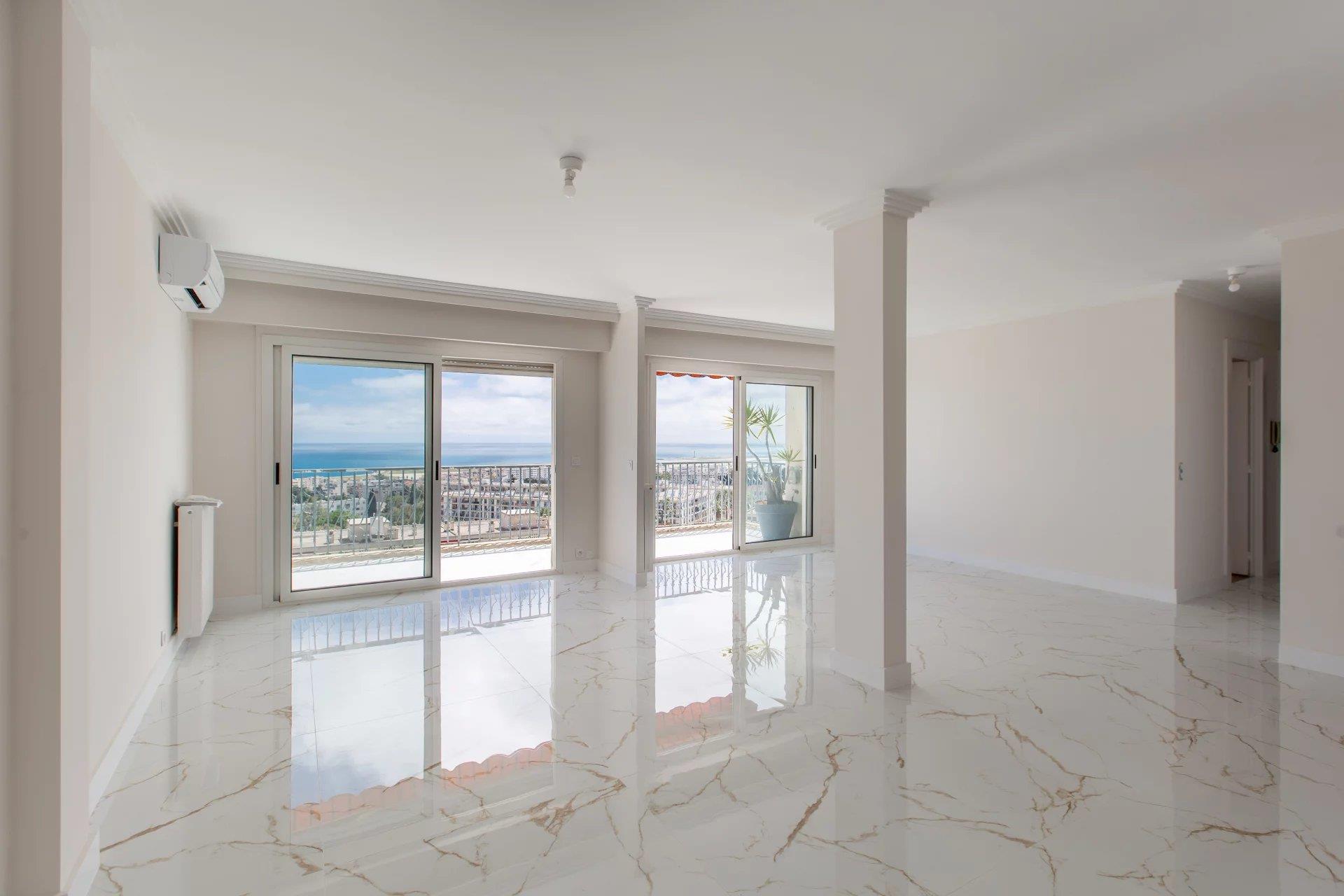 Appartement à vendre, 102m², Nice