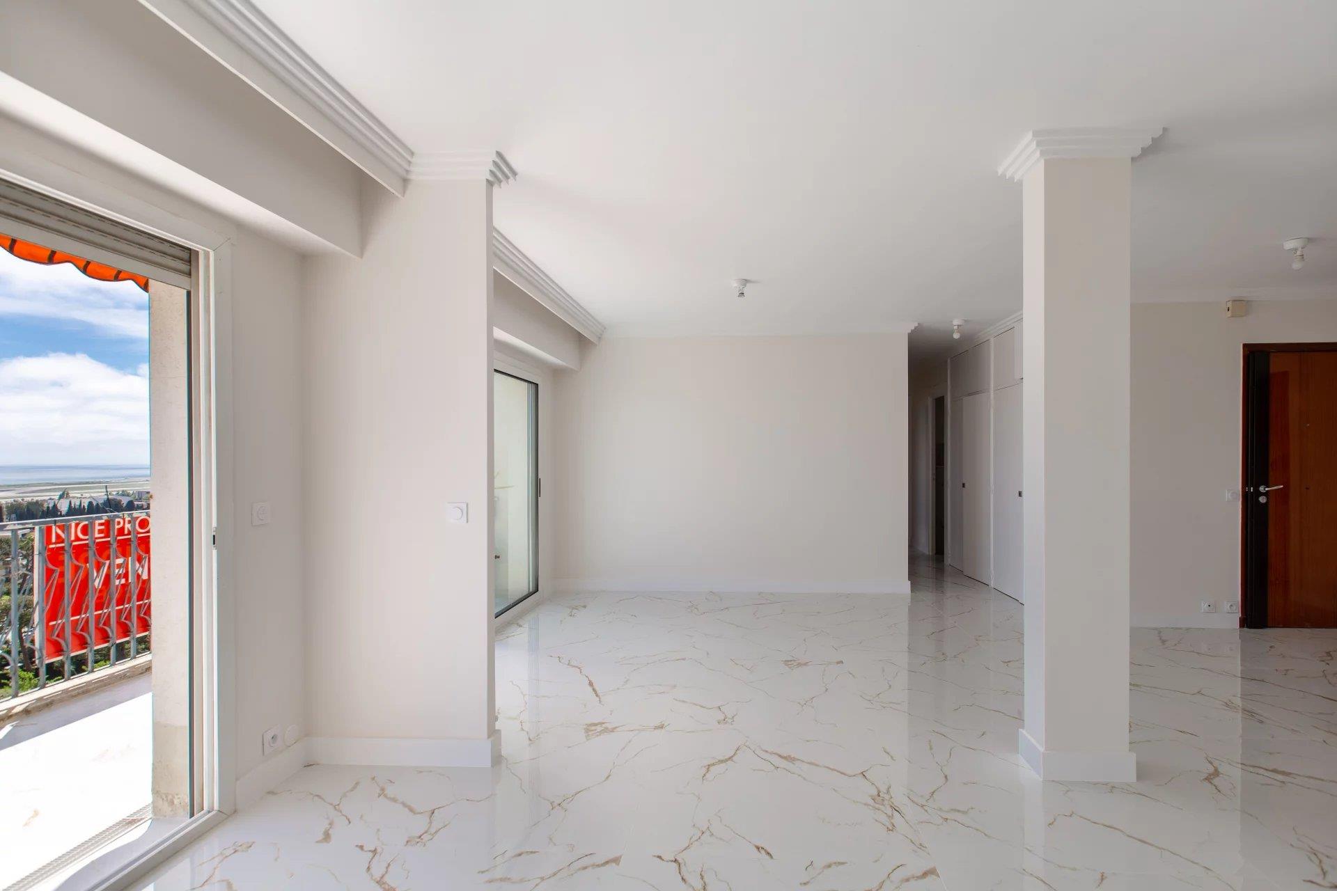 Appartement à vendre, 102m², Nice