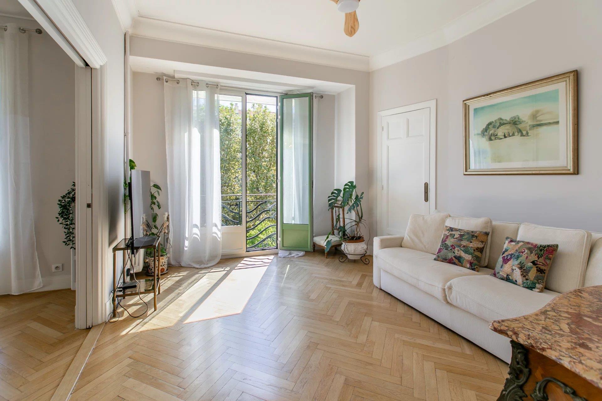 Appartement à vendre, 102m², Nice