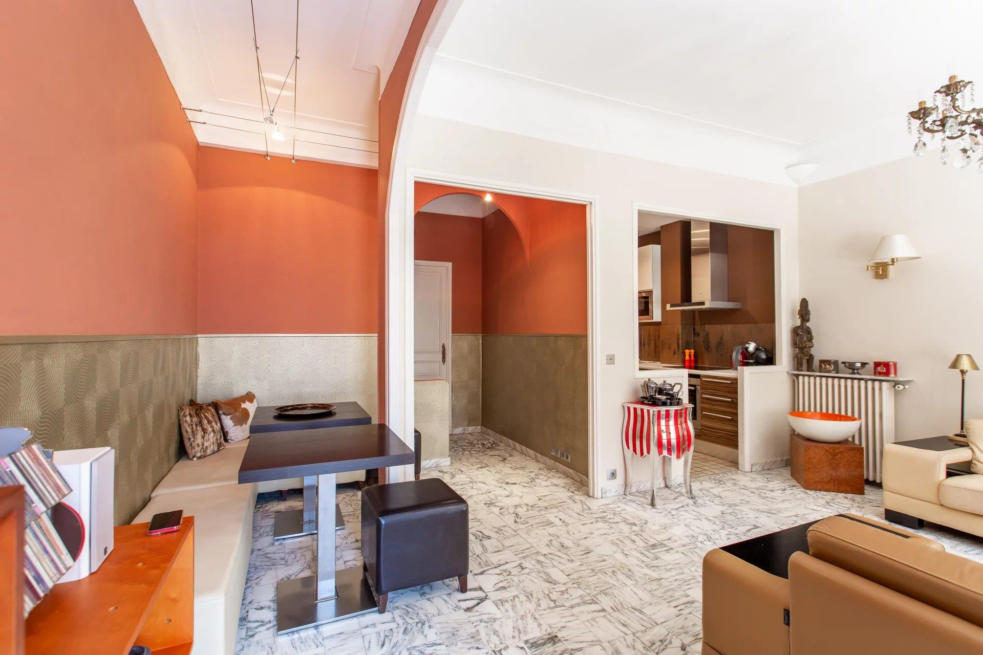 Maison à vendre, 76m², Nice