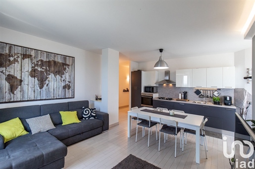 Vendita Appartamento 105 m² - 2 camere - Sant'Elpidio a Mare