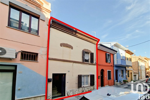 Verkoop Vrijstaand huis / Villa 98 m² - 3 kamers - Civitanova Marche