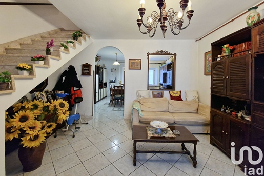 Vente Maison individuelle / Villa 98 m² - 3 pièces - Civitanova Marche