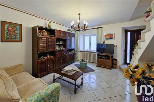 Sale Detached house / Villa 98 m² - 3 rooms - Civitanova Marche