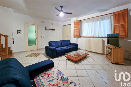Sprzedaż Apartament 140 m² - 3 sypialnie - Porto Sant'Elpidio