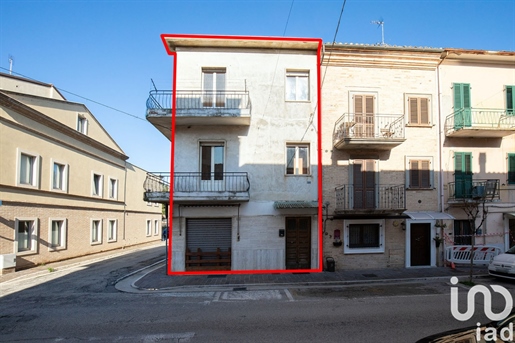 Vendita Appartamento 250 m² - 4 camere - Porto Sant'Elpidio