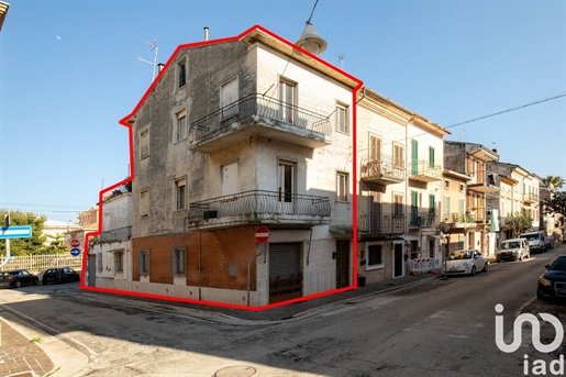 Vente Appartement 250 m² - 4 chambres - Porto Sant’Elpidio