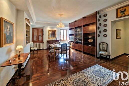Vente maison individuelle / Villa 470 m² - 4 pièces - Montegranaro