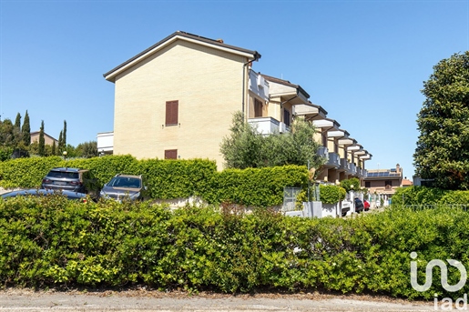 Einfamilienhaus / Villa 200 m² - 2 Schlafzimmer - Civitanova Marche