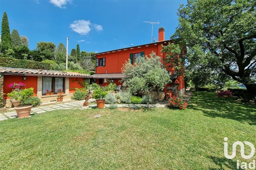 Verkauf Einfamilienhaus / Villa 300 m² - 4 Zimmer - Civitanova Marche
