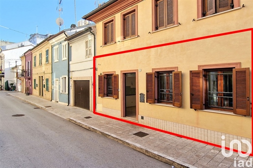 Sale Apartment 58 m² - 1 bedroom - Civitanova Marche