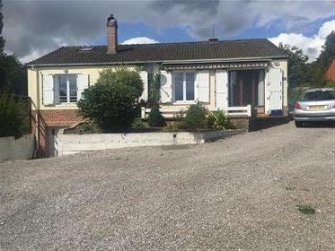 3 Bed Bungalow