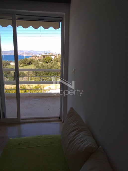 203631 - Wohnung zu verkaufen, Saronida, 56 qm, €160.000