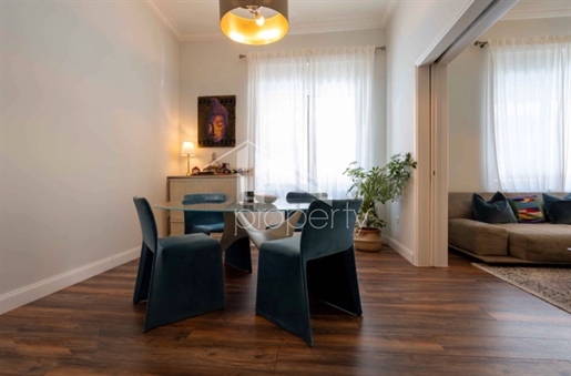 764171 - Apartment For sale, Ampelokipoi - Pentagon, 116 sq.m., €290.000