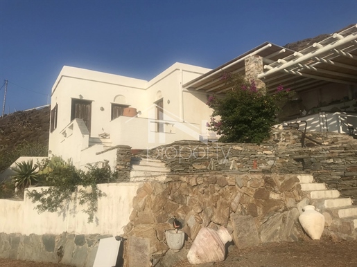 392505 - Casa indipendente In vendita, Andros, 80 mq, €290.000