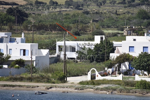 392345 - Maison ou villa indépendante à vendre, Andros, 120 m², €195.000